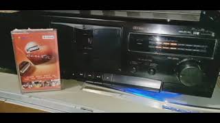 Download lagu Ungu - Seperti Yang Dulu (Kaset Pita) mp3