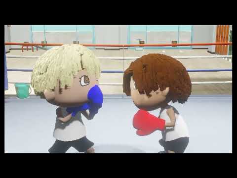 ABADDON X PRXNCE - DZIEŃ NÓG FT CHŁOPIEC (VISUALS ✨BY NAORIUNIT)