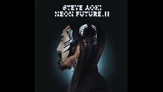 Steve Aoki - Holding Up The World