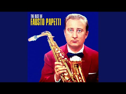 Fausto Papetti Flashback Collection (2006) 2 Audio CD - фото 7 - id-p3044569256
