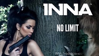 INNA - No Limit (Letra traducida al español) [Álbum: I Am the Club Rocker (2011)]