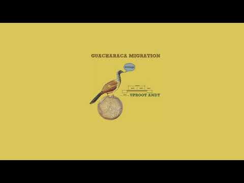 Uproot Andy – Guacharaca Migration (2008 - DJ Mix)