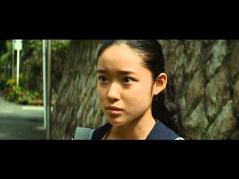 映画『ソロモンの偽証　前篇・事件』『ソロモンの偽証　後篇・裁判』第2弾予告編