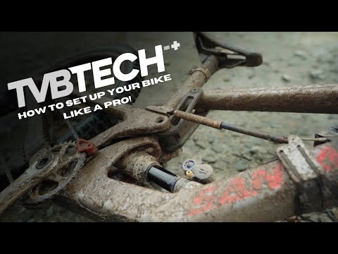 A Suspension Setup Day with TVB Tech and Mark Scott