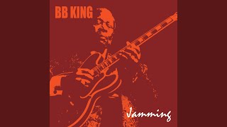 Why I Sing The Blues