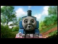 Thomas Wallace And Gromit Train Chase
