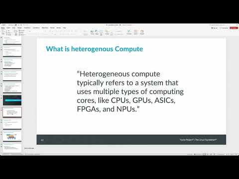 YPS 2024.12 - Khem Rạj - Future of computing - Heterogenous compute - We need immutable systems
