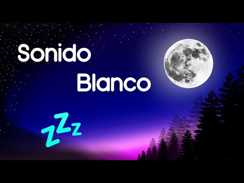 Ruido Blanco Bebés 👶 Sonido Blanco para Dormir Bebés 👶 Sonido Blanco Bebés 👶