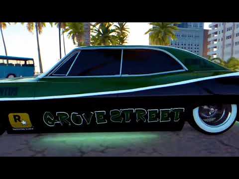 the crew 2 lowrider   i don't own rights to this music