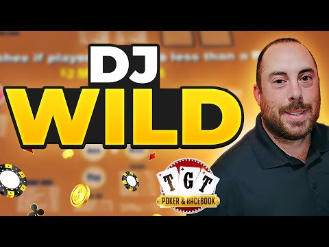 DJ Wild - TGT Poker