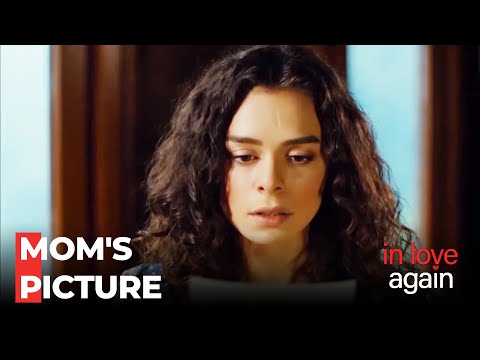 Zeynep's Reunited With Her Grandma  - In Love Again