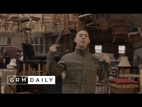 Tommy B - My People [Music Video] | GRM Daily
