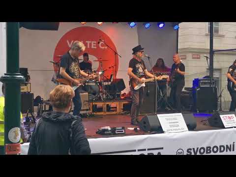 Žlutý Pes - Plzeň - 15.9.2021
