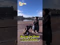UKKASYA JALAN SANTAI BARENG MAMI KIA