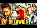 Daring Rakhwala Full Movie New 2026 Released South Indian Movie Dubbed In Hindi Thriller Movie