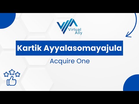 How Virtual Ally Scaled Our Agency