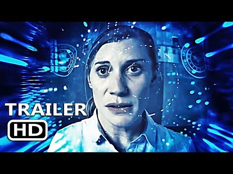 2036 ORIGIN UNKNOWN Official Trailer 2018 HD