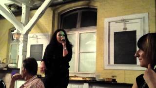 Natalie Grant - I Will Survive (2013 Rmx) (Live)