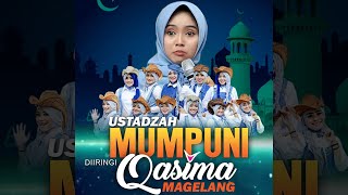 Download lagu LIVE USTADZAH MUMPUNI FEAT QASIMA | DUSUN KRUWET 11 JUNI 2022 mp3 Download lagu LIVE USTADZAH MUMPUNI FEAT QASIMA | DUSUN KRUWET 11 JUNI 2022 mp3