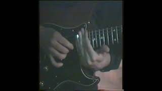 OUTLANDOS - (THE POLICE tribute band)  Live 1998 - Low Life