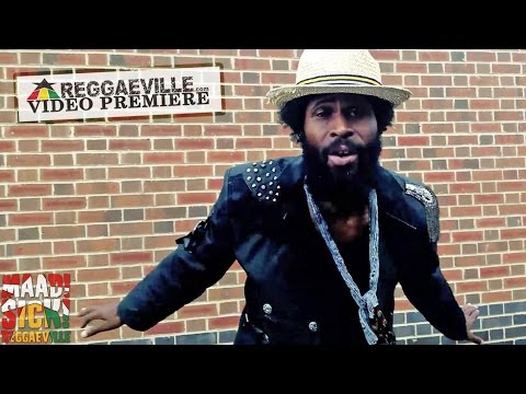 Bongo Kanny - My Style [Official Video 2015]