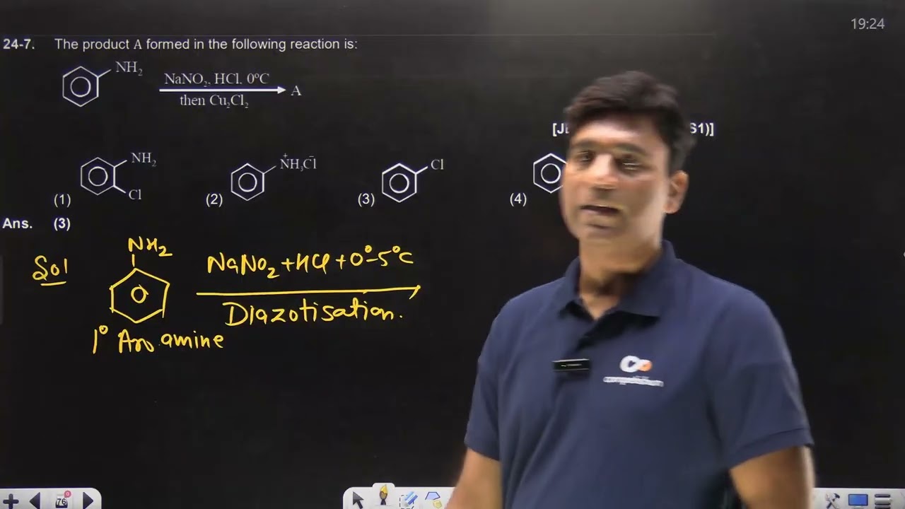 Video Solution