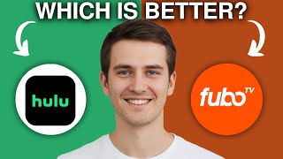 Hulu vs FuboTV: Which is Better?(2026)