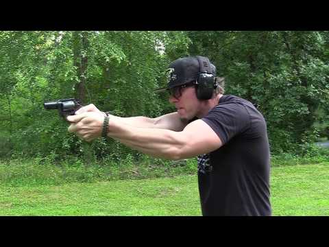 Charter Arms Pitbull 9mm