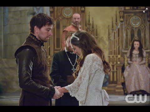 Bash & Kenna wedding | 1x16