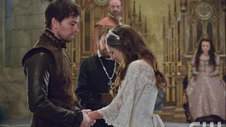 Bash & Kenna wedding | 1x16