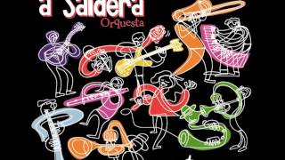 A Saidera. CD 