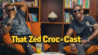 |TZP Ep212| Of Taps and Crocodile Farms; Chile One rants; Celebs in politics; etc