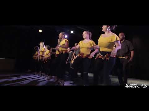 Kizomba Gala Challenge (KGC) - 1ère place - Centre de formation kin Dancers