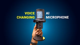 Maono DM40 Pro AI Mic Review – You Won’t Believe This Feature!
