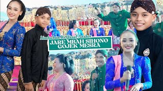 Download lagu Limbukan Ki Yusuh Anshor. Limbukan Gayeng, Bt Mbah Sihono dan Anik Blorong mp3