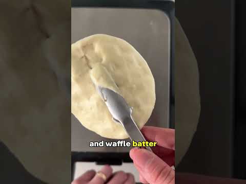 Will an Eggo waffle waffle?