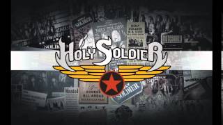 Holy Soldier - In the End 1997
