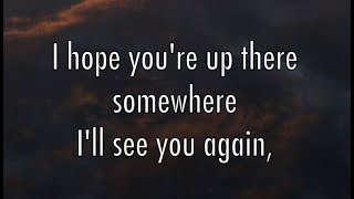 Boys Like Girls - On Top of the World (with Lyrics)