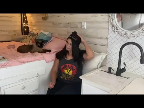 Dark Angel Sarah Stock