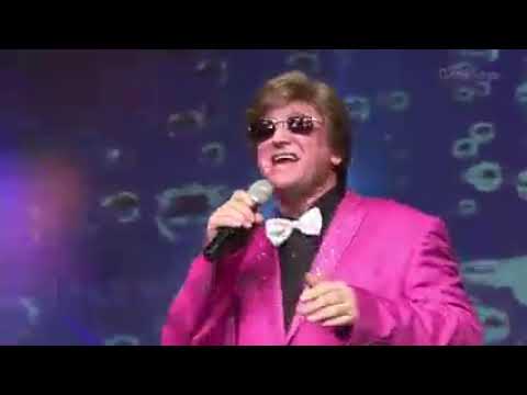 Oldies intro medley 2