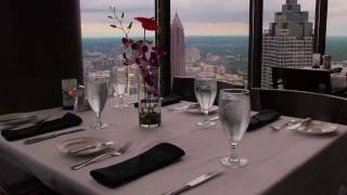 The Sun Dial Restaurant, Bar & View