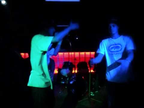 Mta(UEC) VS Nch(RAPTOMANIACOS)