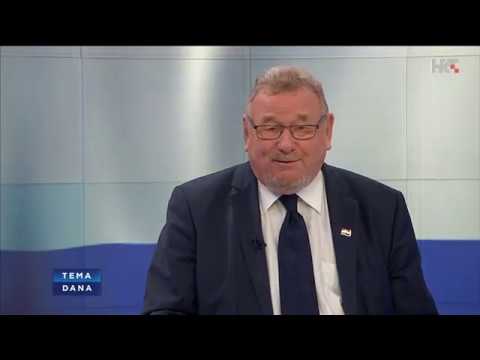 Tema dana: Dan neovisnosti Hrvatske (8.10.2018)