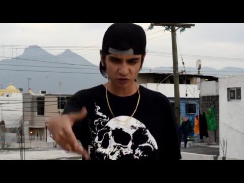 THR Cru2💀 ∆ El amor, el odio y mis demonios (Fragmento, Oscar Lee♚, ZhaosKillah)