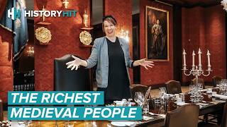 What Was Medieval Life Like For Every Class? | Full Series with Eleanor Janega