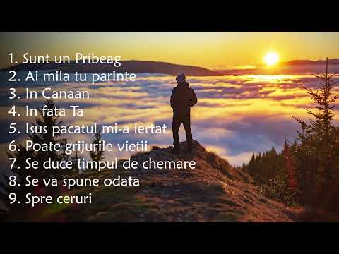 Grupul Eliezer - COLECȚIE MUZICĂ CREȘTINĂ (VOL 3)