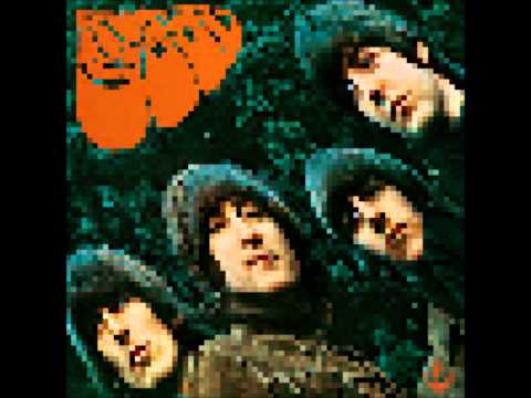 The 8-Bit Beatles - Rubber Soul
