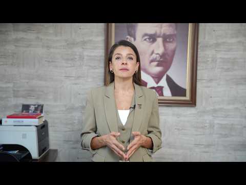 Eğitim-İş Genel Sekreteri Seher Ergin - Yanlış Planlamalarınızın Bedelini Öğretmenlere Ödetmeyin! | EĞİTİM İŞ