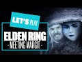 Let's Play Elden Ring Seamless Coop - MEETING MARGIT! ELDEN RING SEAMLESS COOP MOD GAMEPLAY