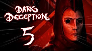 Dark Deception Chapter 5 NEW Release Updates...